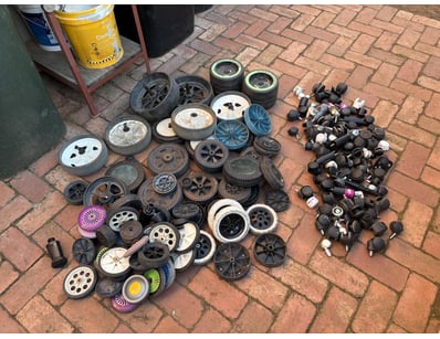 Home Improvement, DIY & Hardware (SAA1005) - Lot 4046