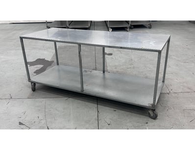Top Of The Range Food Processing Equipment (ON... - Lot 2298