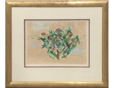 Fine Art (A996) - Lot 79