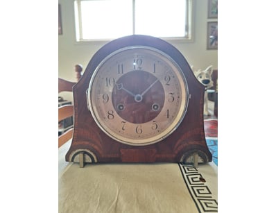 Antique, Vintage & Rugs (A997) - Lot 1107