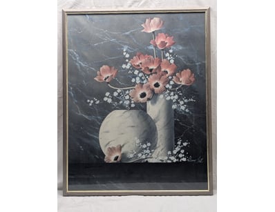 Art Market (A980) - Lot 1552