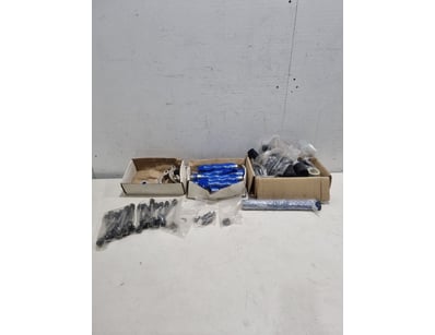 Civil, Transport & Machinery - Queensland, New... - Lot 9009