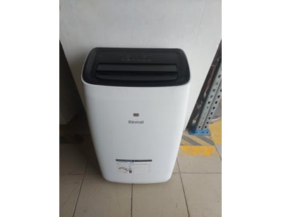 Whitegoods & Appliances (A1003) - Lot 321