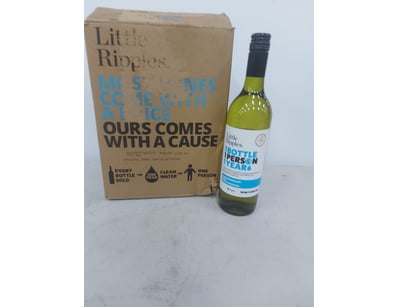 Land of the Lost Liquor - Lot 113