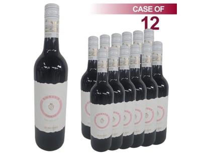 The Harvest Hammer - Lot 62