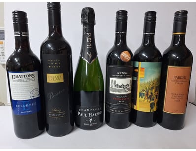 Major Warehouse Liquor Clearance (ON10853) - Lot 101