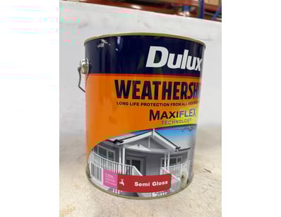 Ultimate Surplus Paint Event (GCA985) - Lot 1456