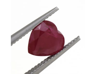 Diamond And Gemstone Market (A1002) - Lot 542