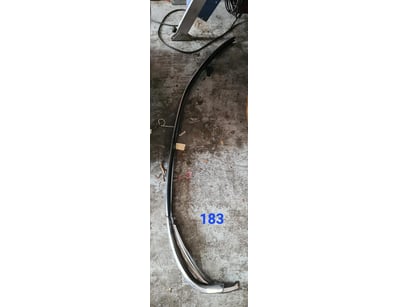 Car Parts & Accessories (A986) - Lot 183