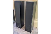 Yamaha floor standing speakers model NS-F51 max