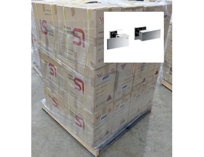 Bathroom Appliances Blitz (VICA894) - Lot 6