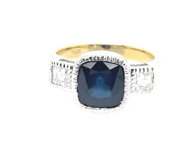 Luxury Jewellery (A997) - Lot 575