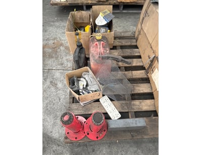 UNRESERVED Engineering Workshop Closure (ON4494) - Lot 106