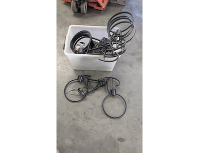 Home Improvement, DIY & Hardware (A981) - Lot 154