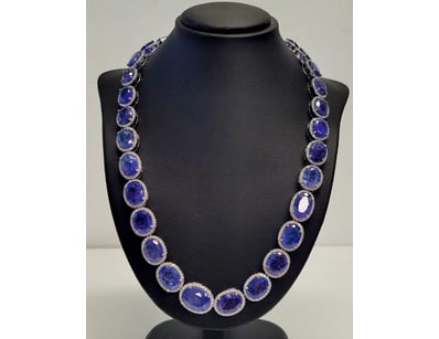 Luxury Jewellery (A994) - Lot 100