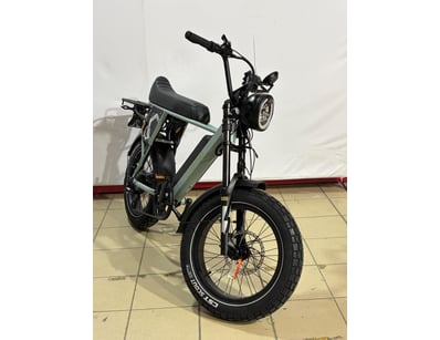 Major E-Mobility Liquidation (ON11995) - Lot 5