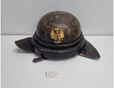 Historic Arms & Militaria (A977) - Lot 35