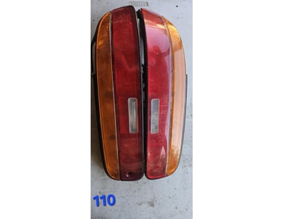 Car Parts & Accessories (A986) - Lot 110