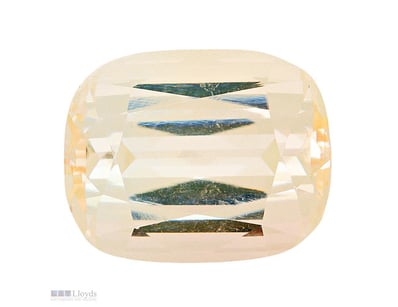 12.74 CARATS NATURAL IMPERIAL TOPAZ     

12.74 Ca...