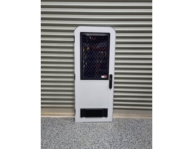 DIY Caravan Renovations (VICA1005) - Lot 26