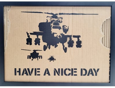 Fine Art (A996) - Lot 194