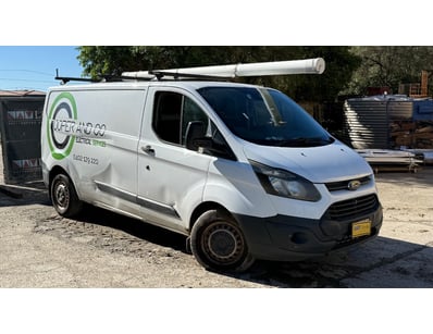 Passenger, Luxury & Commercial Vehicles Auction - Lot 597