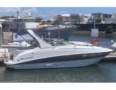 Motorbike, Marine & Recreation Assets Auction - Lot 5