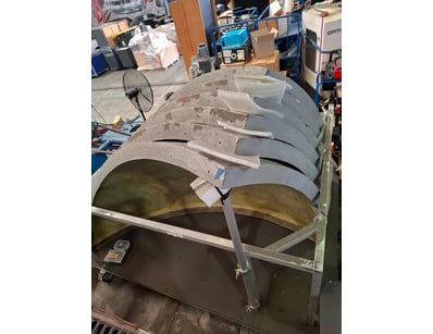 UNRESERVED SCI-FI ROADSHOW EVENT PRODUCTION (A1006) - Lot 85