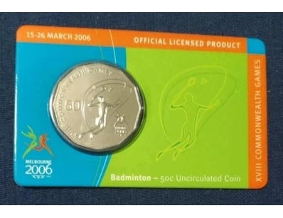 UNRESERVED Coins, Banknotes & Bullion (A1006) - Lot 622