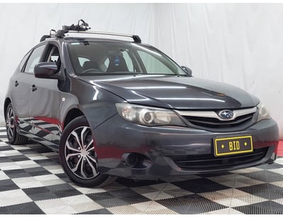 Passenger, Luxury & Commercial Vehicles Auction - Lot 812