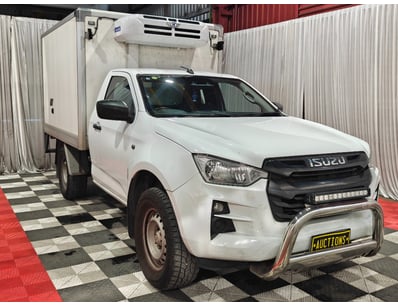 Motorbike, Marine & Recreation Assets Auction - Lot 90