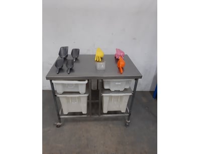 Hospitality, Catering & Events (A984) - Lot 1613