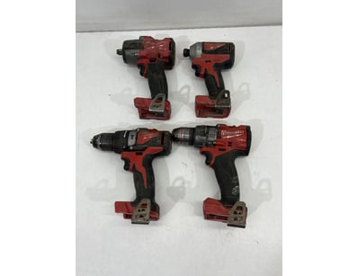 National Surplus Clearance - Lot 427