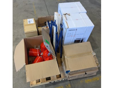 Home Improvement, DIY & Hardware (A986) - Lot 86