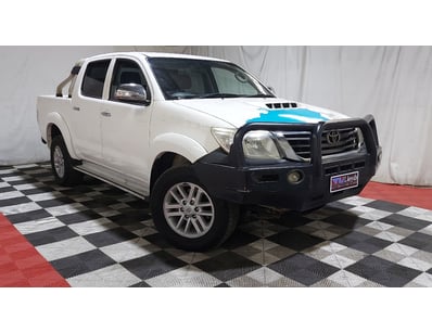 Passenger, Luxury & Commercial Vehicles Auction - Lot 600