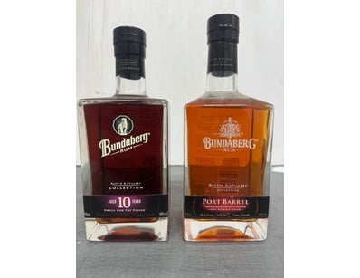 Reserve & Rarity - Lot 15