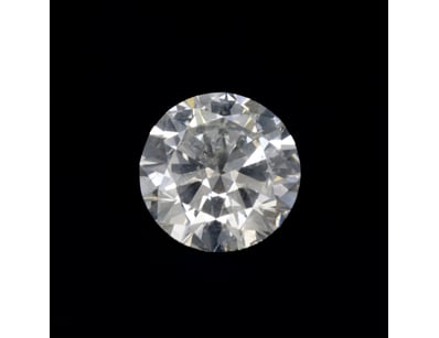 Diamonds Are A Woman's Best Friend (A980) - Lot 800