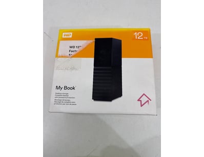 Home Entertainment, Audio & Computers (VICA997) - Lot 1062