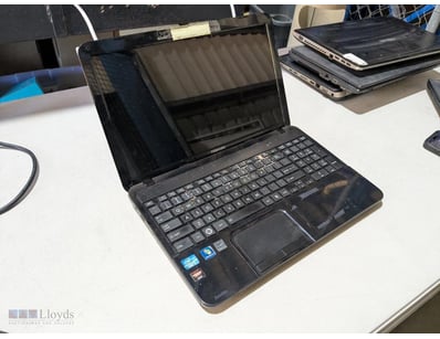 Asus Laptop