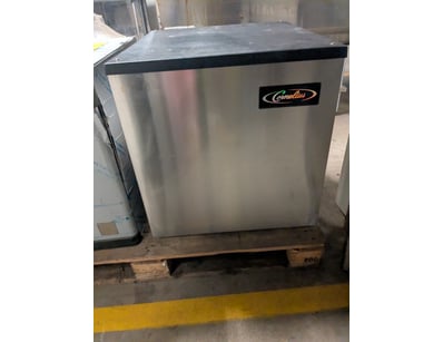 Abandoned Basement Catering Equipment - UNRESERV... - Lot 72