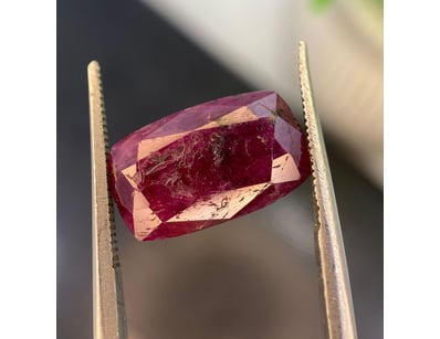 UNRESERVED Diamonds, Gemstones & Opals (A988) - Lot 566