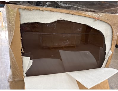 $5M Bulk Bathroom Bargains (VICA992) - Lot 1093