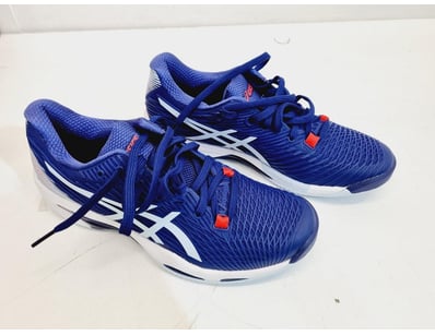 Major Brand Apparel & Footwear Liquidation Even... - Lot 259