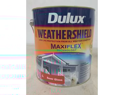 Ultimate Surplus Paint Event (GCA983) - Lot 438