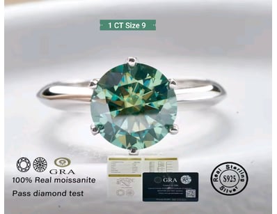 UNRESERVED Affordable Jewellery (A992) - Lot 1061