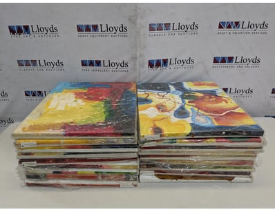 House & Homewares (A980) - Lot 104