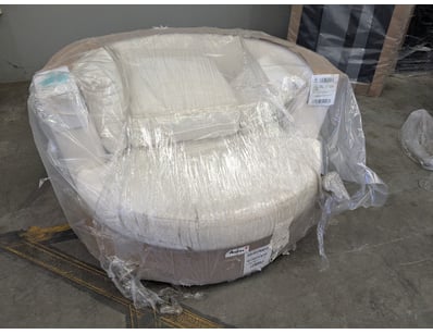 Major Retailer Home, Furniture & Bedding Cleara... - Lot 103