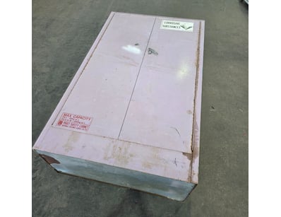 Home Improvement, DIY & Hardware (SAA1001) - Lot 4231