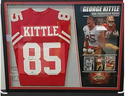 Mancave & Memorabilia (A1005) - Lot 1620