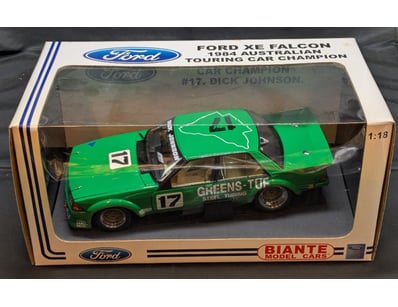 Model Car Mania (A996) - Lot 132